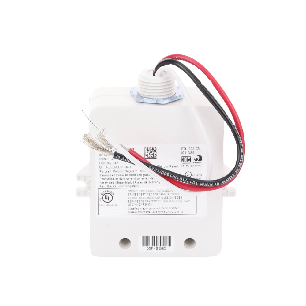 Controlador 8A para accesorios controlados de 0-10V - Imagen 2