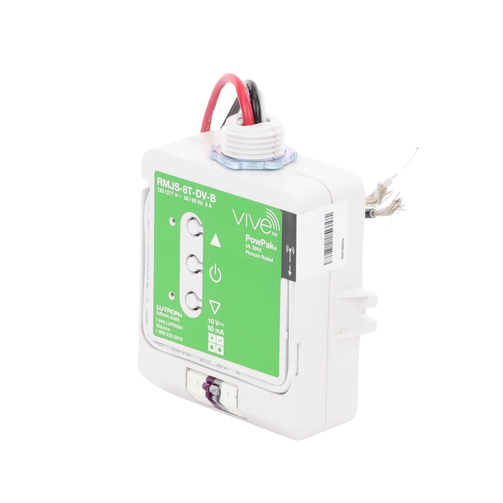 Controlador 8A para accesorios controlados de 0-10V - Imagen 3