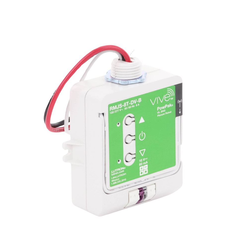 Controlador 8A para accesorios controlados de 0-10V - Imagen 4