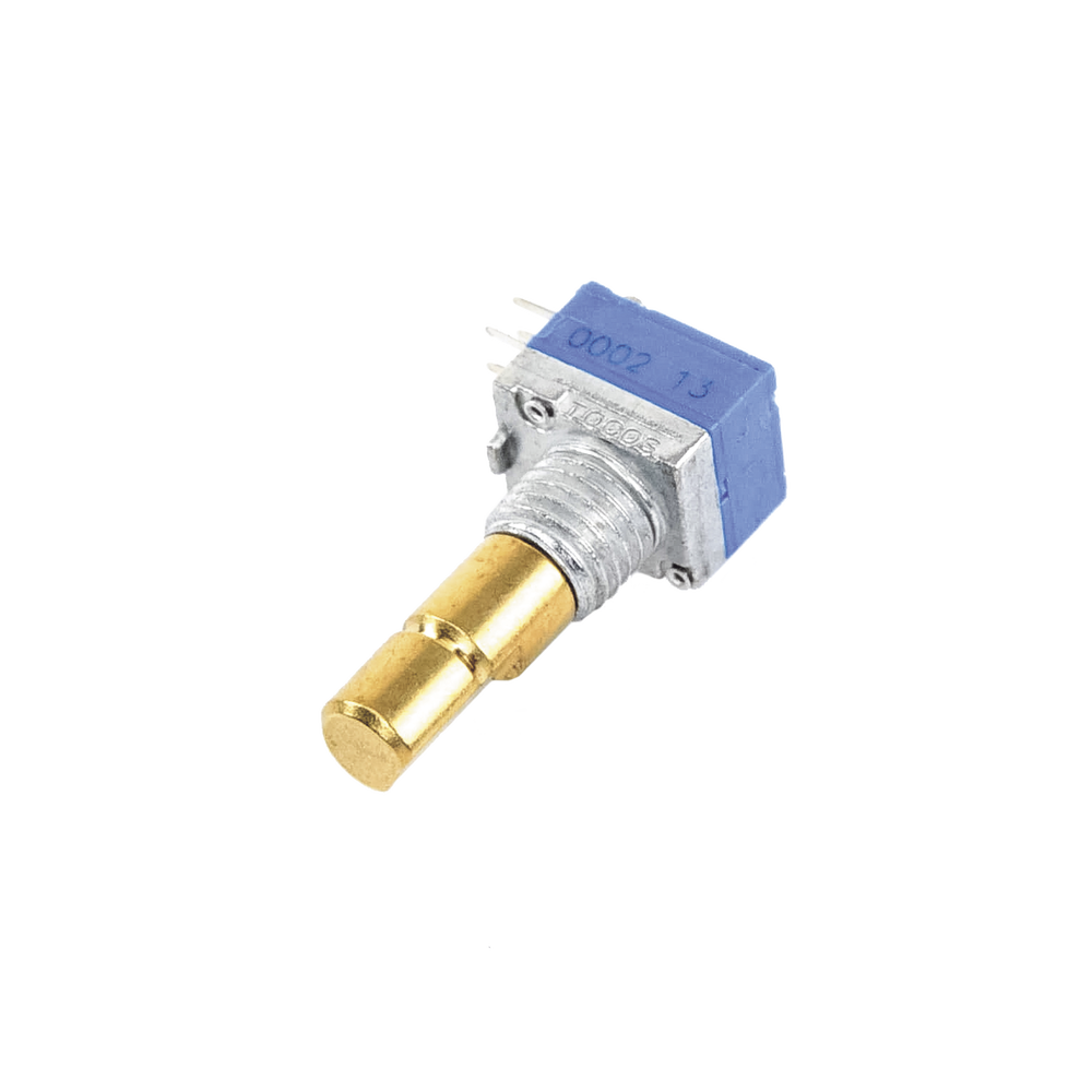 Selector de canales 6 pines p/TK2000/3000 - Imagen 3