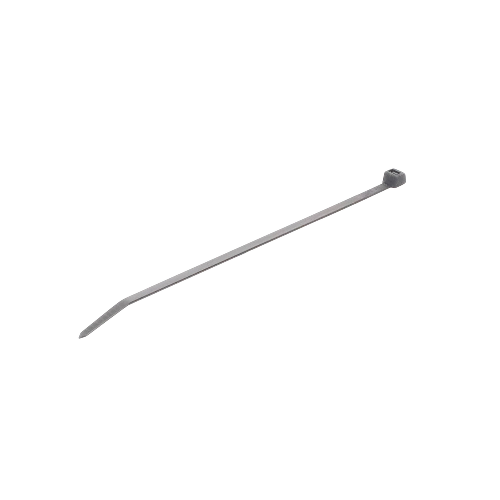 Cincho de Nylon 6.6 StrongHold™, 188mm largo x 4.8mm ancho, Color Negro, Exterior Resistente a Rayos UV, Paquete de 1000pz - Imagen 6