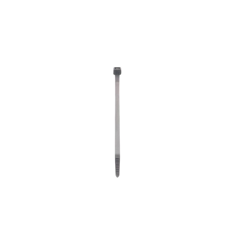 Cincho de Nylon 6.6 StrongHold™, 188mm largo x 4.8mm ancho, Color Negro, Exterior Resistente a Rayos UV, Paquete de 1000pz - Imagen 7