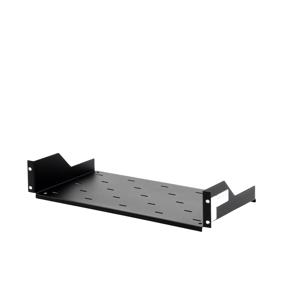 Charola para Rack de 19", 23 cm de Profundidad, 2U - Imagen 3