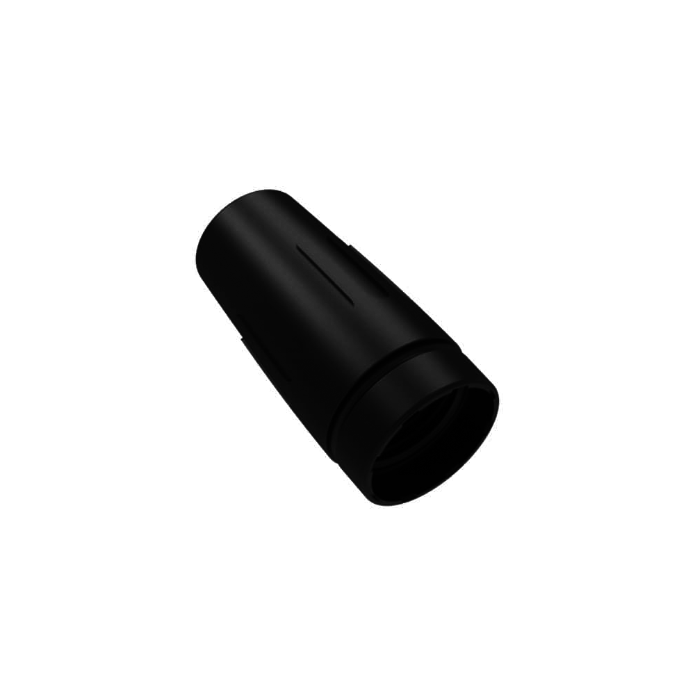Conector hembra XLR de 3 núcleos con carcasa de acero inoxidable y contactos chapados en oro - Imagen 7