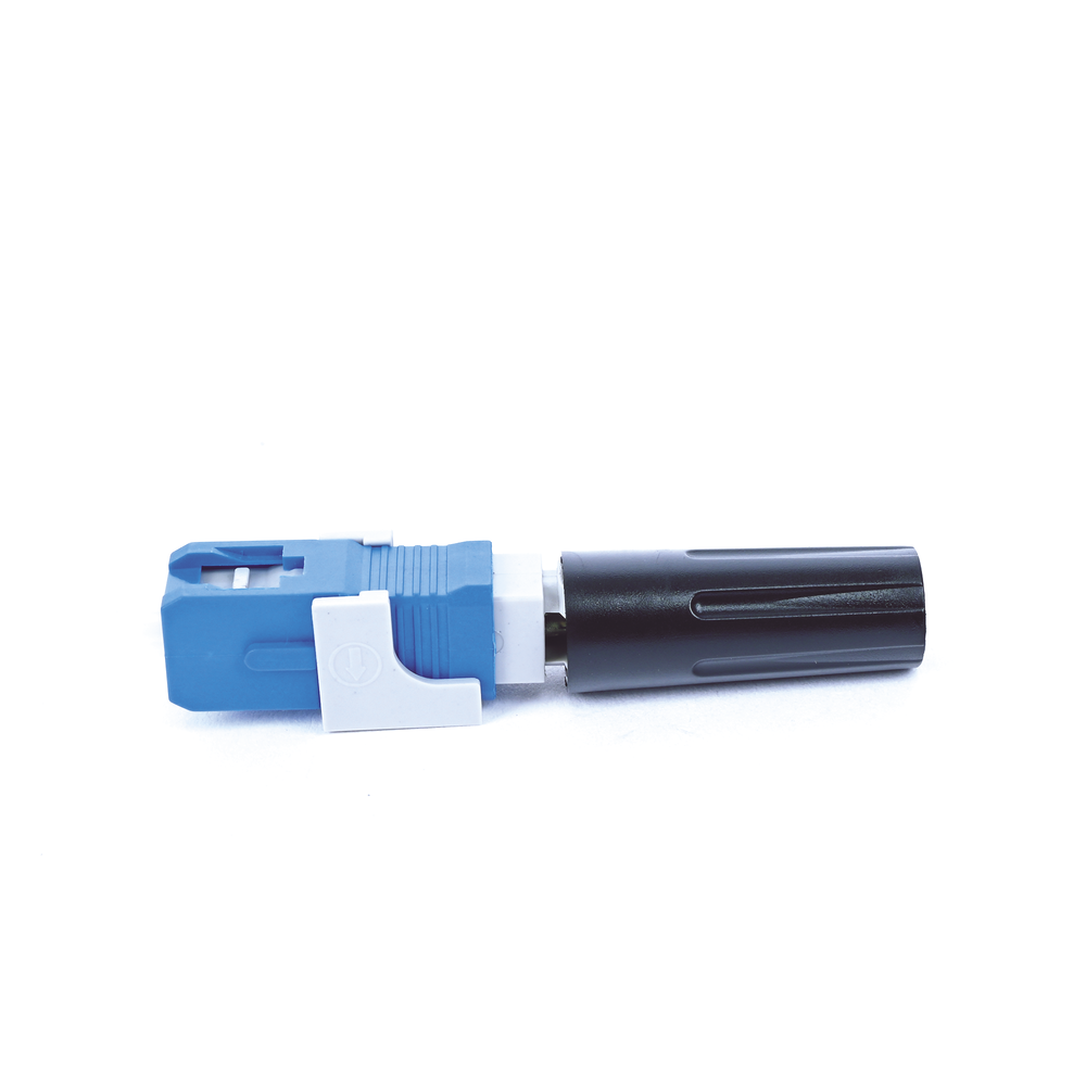 Conector Mecánico Monomodo SC/UPC Pre-pulido 3 mm (0.12 Pulgadas) (Bolsa con 10 Piezas) - Imagen 4