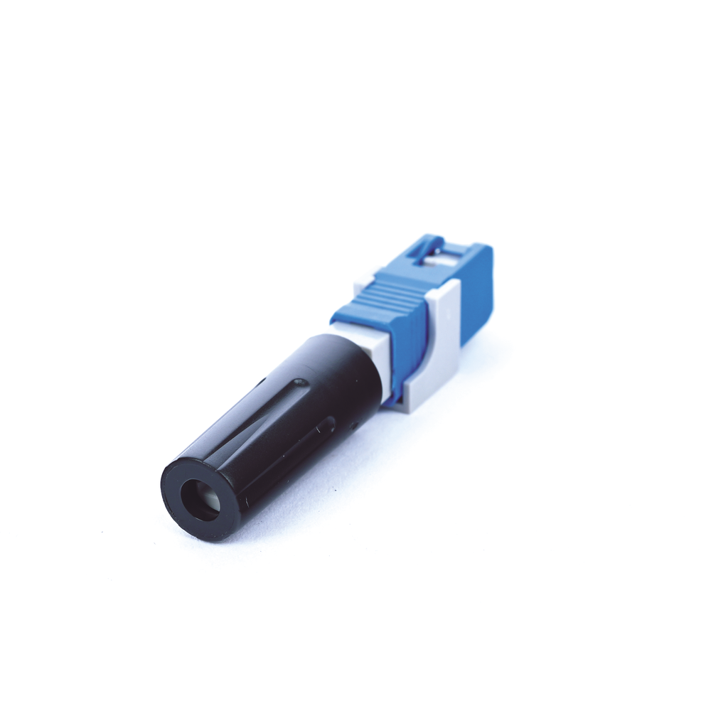 Conector Mecánico Monomodo SC/UPC Pre-pulido 3 mm (0.12 Pulgadas) (Bolsa con 10 Piezas) - Imagen 3