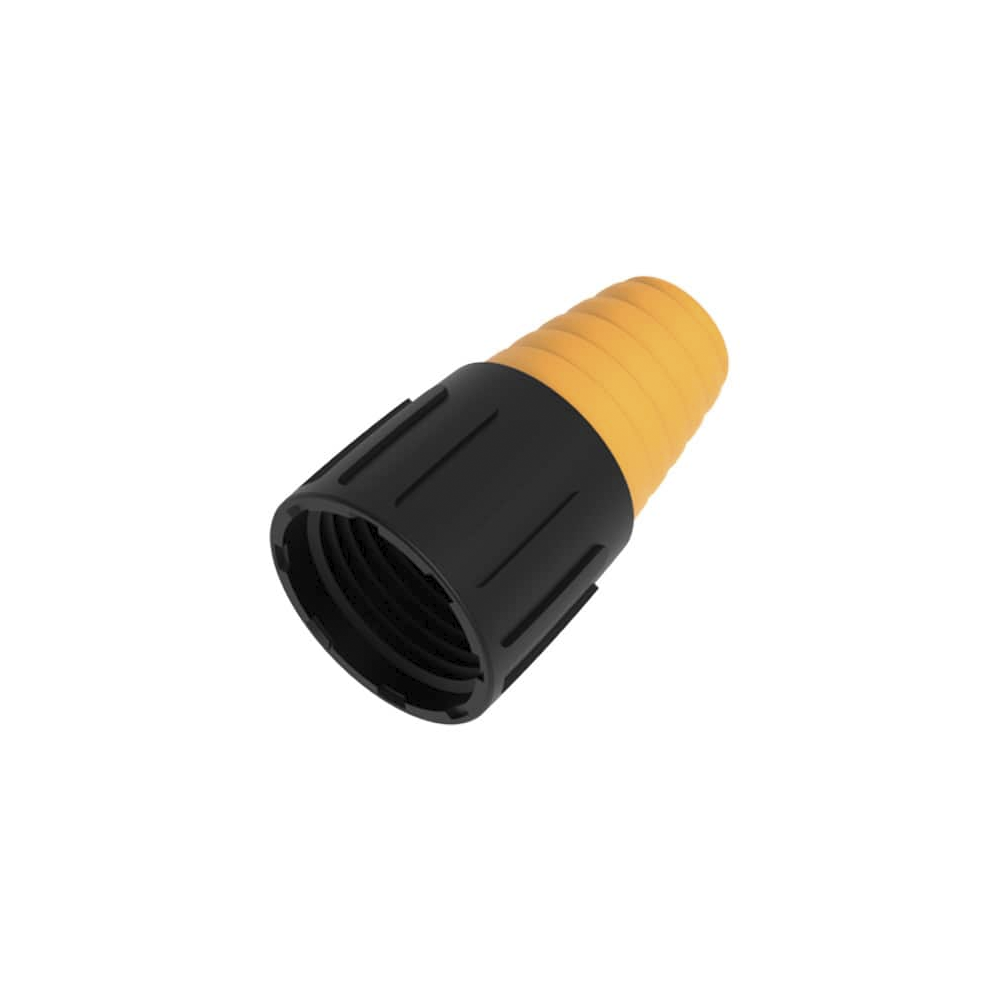 portaconectores Rj45 impermeable, compatible conectores de la serie 05 - Imagen 3