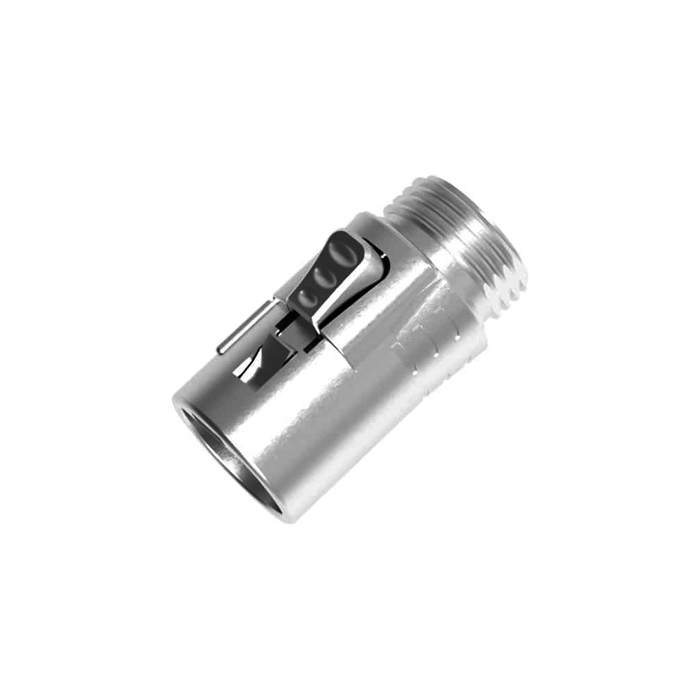 portaconectores Rj45 impermeable, compatible conectores de la serie 05 - Imagen 7
