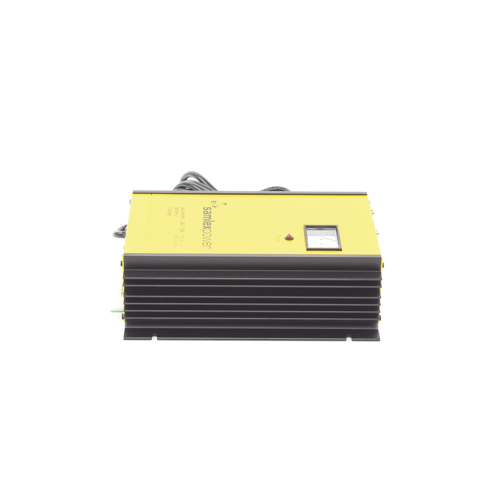 Cargador de Baterías de Plomo Ácido 24 Volts, 15 A / Bancos de 100 a 200 Ah - Imagen 3