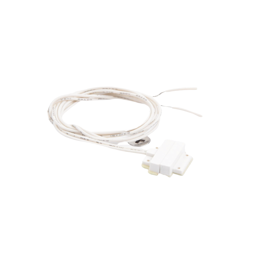 Contacto Magnético Ultra Compacto / GAP 13 mm (0.51 in) / Reed Switch NC / 12 VCC / Puertas y Ventanas - Imagen 3