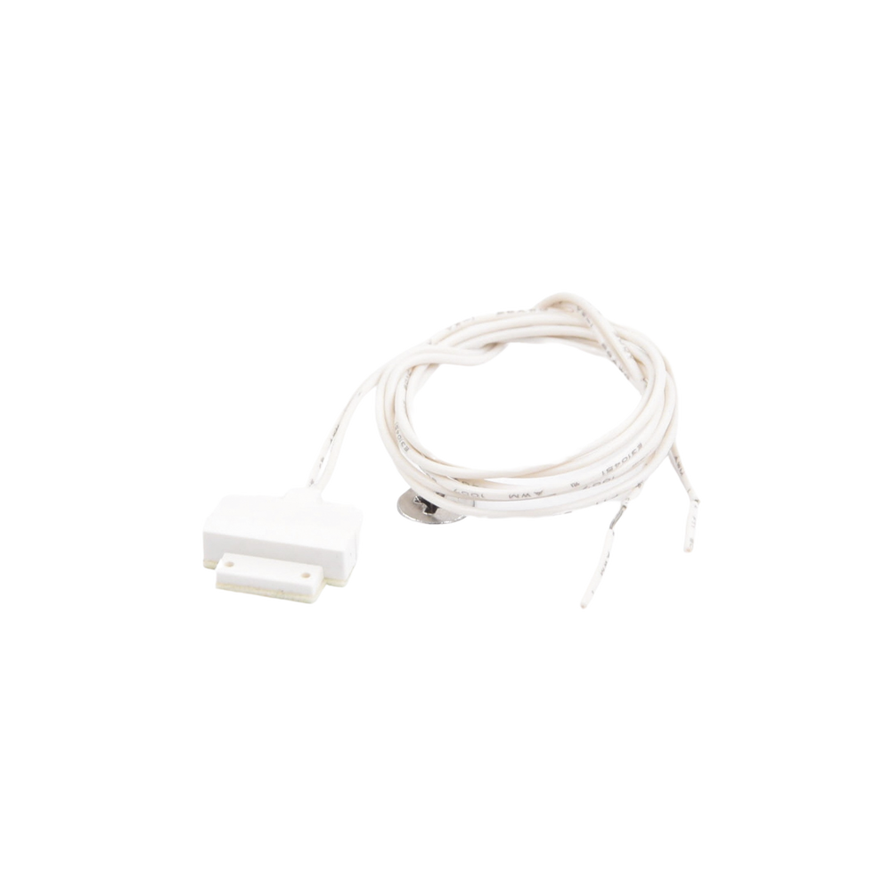 Contacto Magnético Ultra Compacto / GAP 13 mm (0.51 in) / Reed Switch NC / 12 VCC / Puertas y Ventanas - Imagen 5