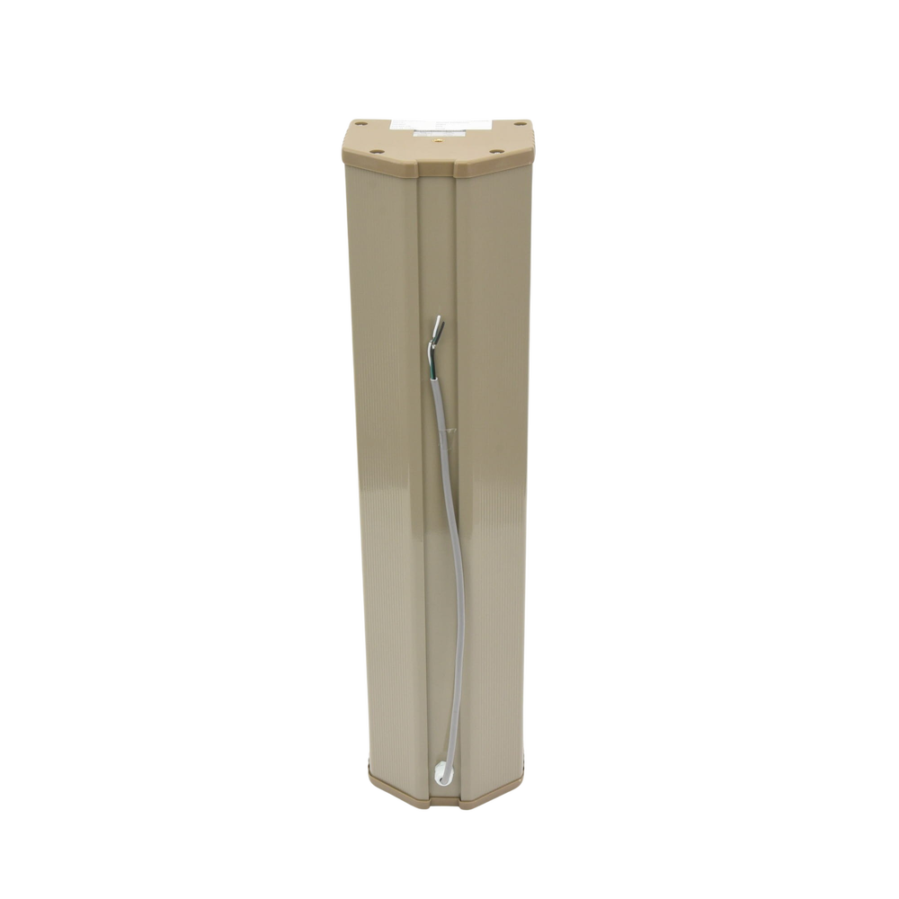 Altavoz Tipo Columna Para Exterior | A Prueba de Agua y Oxido | IP66 | Máximo 45W - Imagen 6