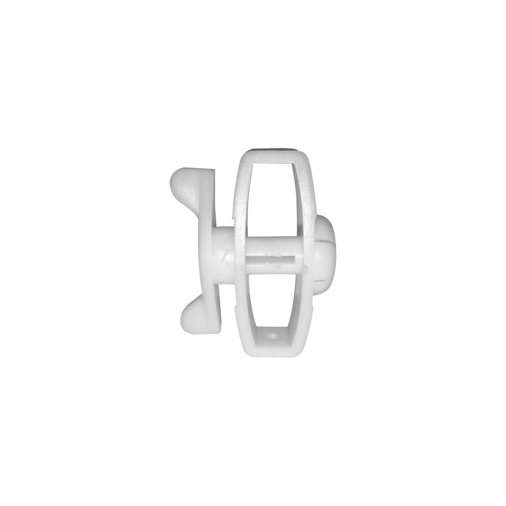Tensor Mecánico para Cercos Eléctricos / Material POM Grado Industrial / Sin Herramientas / A Prueba de Herrumbre / Resistente UV / Alta Tensión