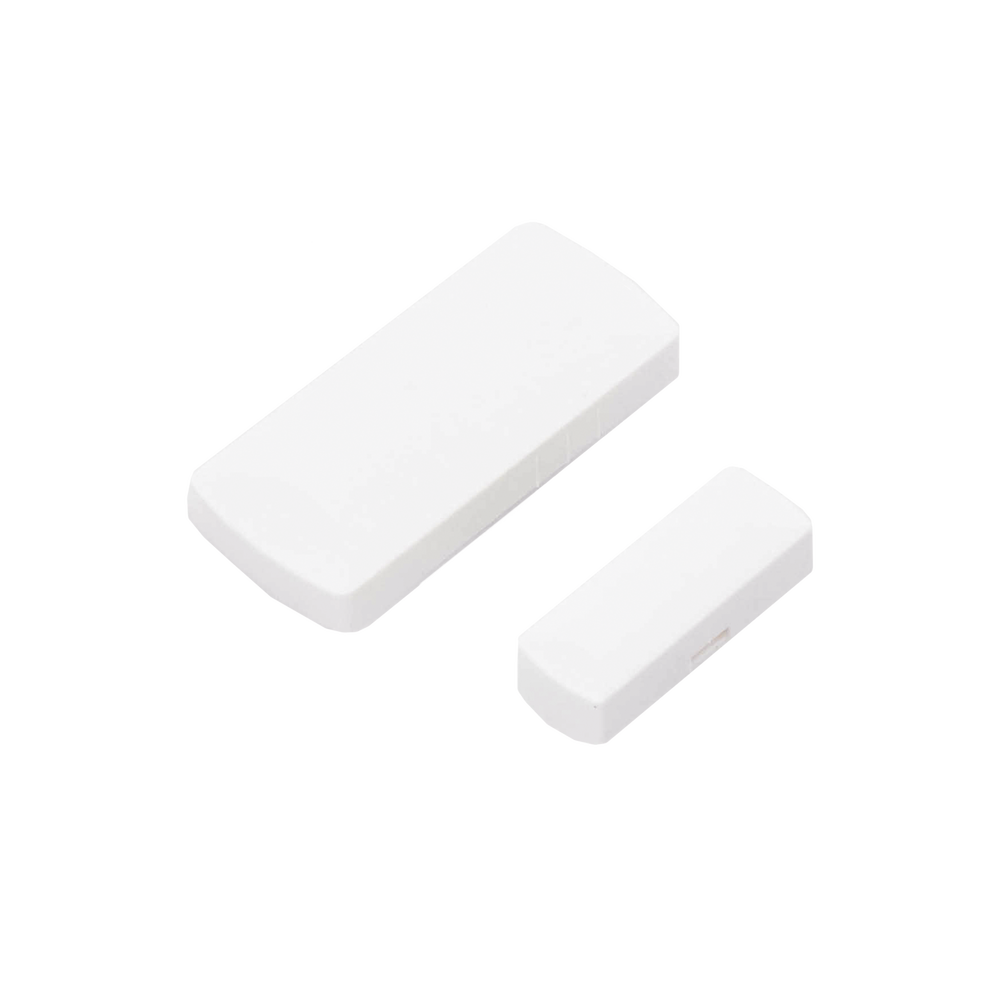 Contacto Magnético Inalámbrico para Puerta y Ventana / Ultra Compacto / Gap 1.5 cm / 433.92 MHz / Batería 5 Años / Compatible DSC Power Series - Imagen 3
