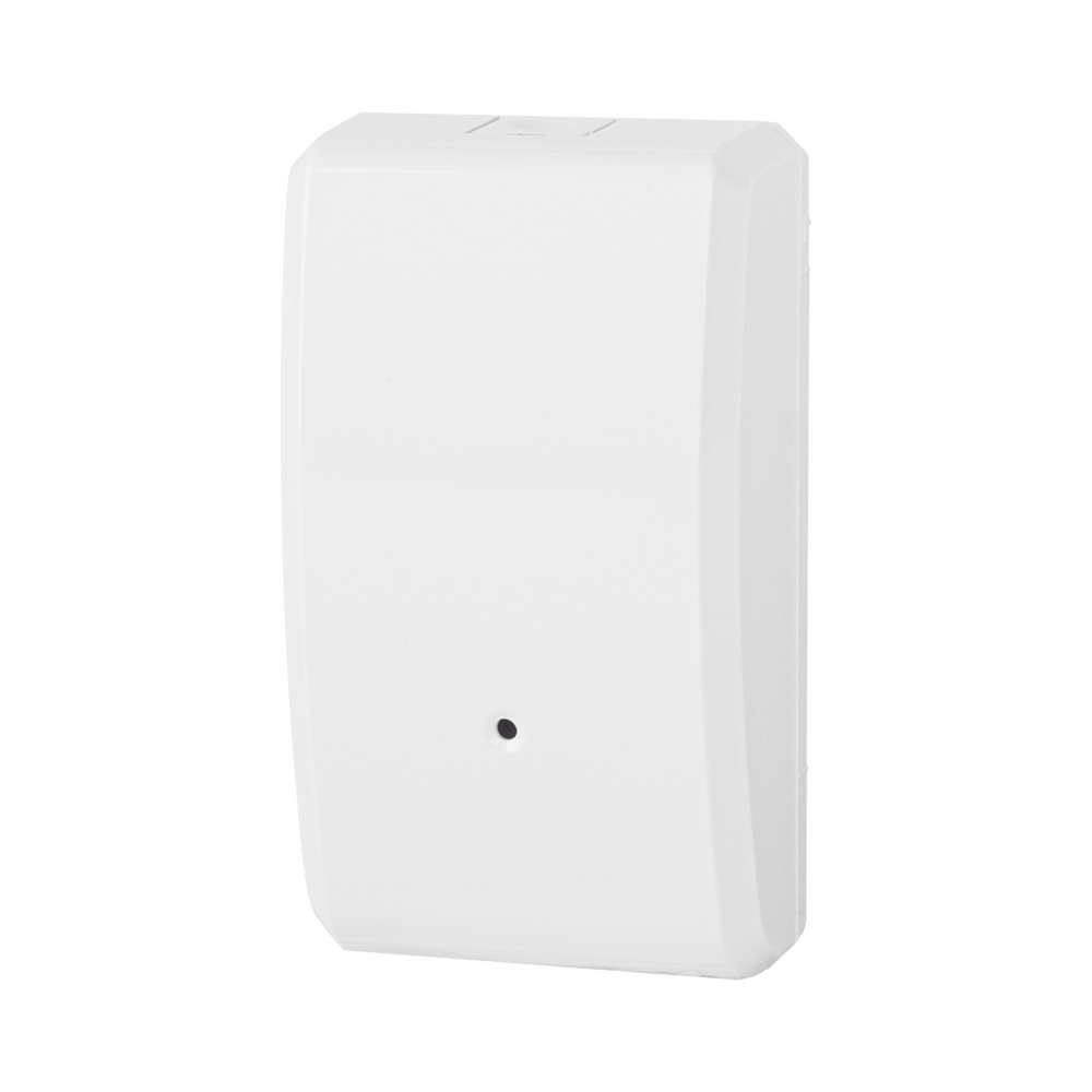 Sensor 3 en 1 Inalámbrico / Impacto + Apertura + Zona Externa / Gap 2.54 cm / 345 MHz / Batería 5 Años / Compatible Honeywell y PRO4GLTEM - Imagen 3