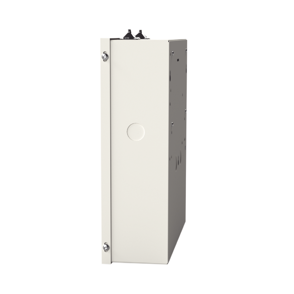 Gabinete para Alarma de la Familia CAPTAIN/XL2T, CFB-516, VISTA48 y Batería PL712 (No Incluida) - Imagen 4