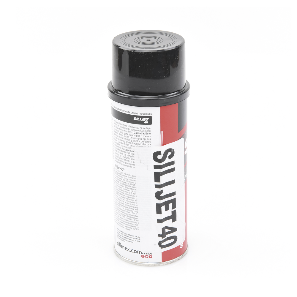 Antioxidante en aerosol, ofrece gran resistencia a los efectos del intemperismo en climas húmedos y salinos 454 ml. - Imagen 3