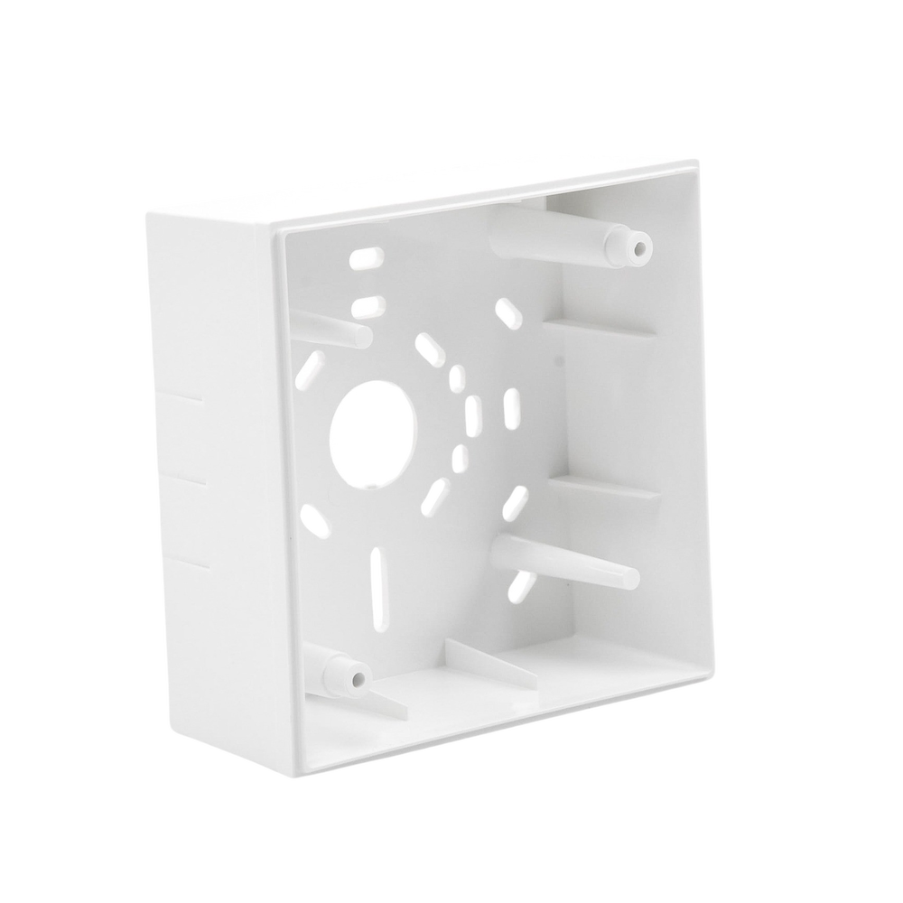 Caja de Montaje / para Módulos Notifier, Fire-Lite, Silent Knight y Farenhyt / Color Blanco - Imagen 5