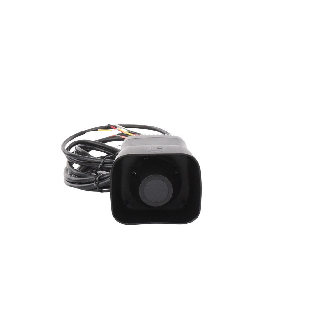 Sirena/Bocina Para Motocicleta de 30 Watts, Incluye Controlador y Microfono - Imagen 9