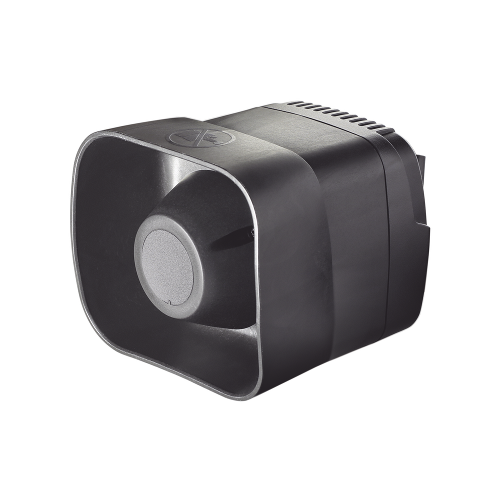 Sirena/Bocina Para Motocicleta de 30 Watts, Incluye Controlador y Microfono - Imagen 6