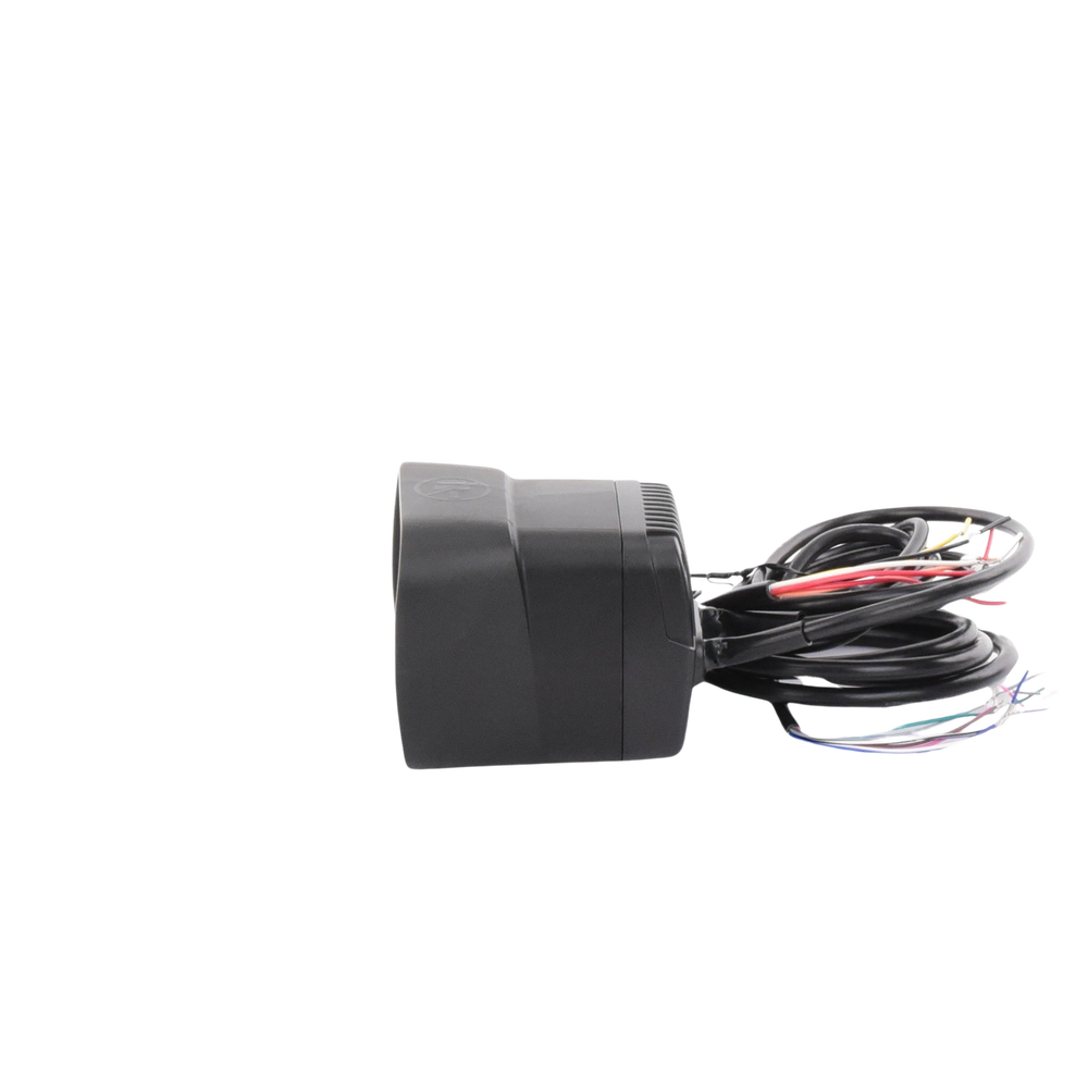 Sirena/Bocina Para Motocicleta de 30 Watts, Incluye Controlador y Microfono - Imagen 7