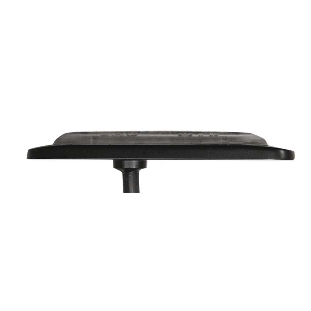 Luz Auxiliar de 3 LED, Rojo, Lente Transparente, SAE - Imagen 4
