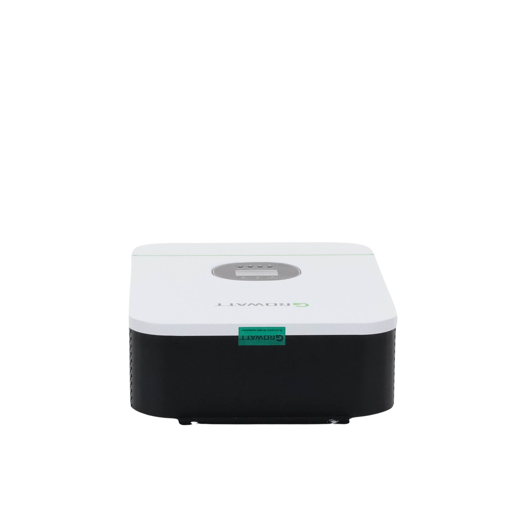 Inversor Cargador 3kW Compatible con Baterías de Litio, Monitoreo Remoto y Sincronización para Mayor Potencia, Operación 48Vcc - Imagen 4