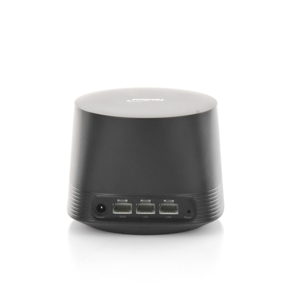 Router Inalámbrico AC 1200 WiFi 5 (doble banda), 1 puerto WAN Gigabit y 2 puertos LAN Gigabit - Imagen 3