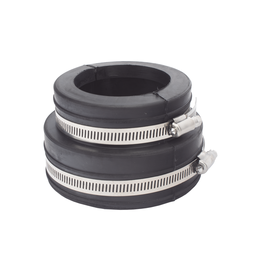 Bota de Caucho de 4" Sin Inserto - Imagen 4