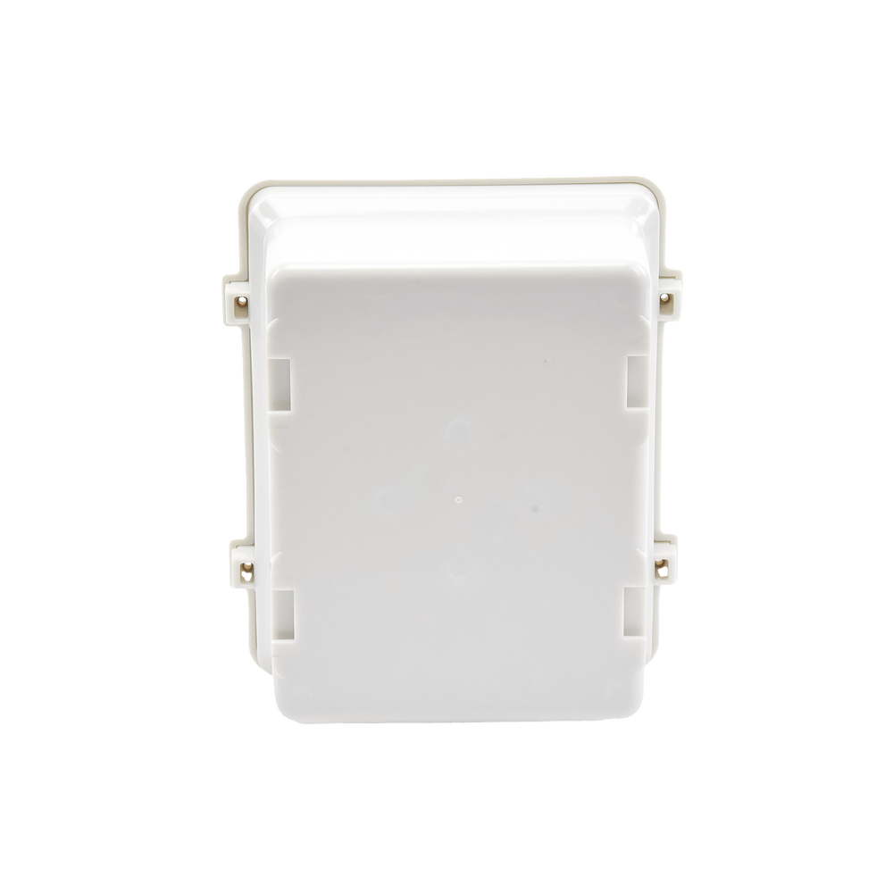 Protector Universal para Estación Manual, Fabricado en Policarbonato Súper Fuerte Para Uso en Exterior - Imagen 5