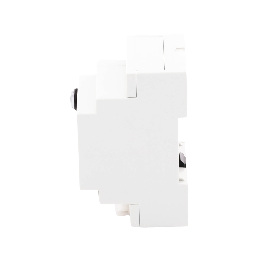 Supresor de Picos tipo Din Rail Voltaje: 127 VCA, 1 Fase, 3 Hilos. - Imagen 5