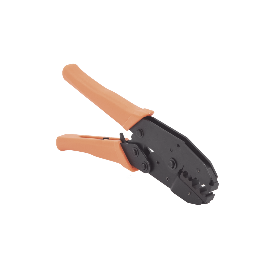 Pinzas para Plegar Conectores en Cables Coaxiales RG-58/U, RG-59 o RG-8/X con Cavidades de 0.068", 0.213" o 0.256". - Imagen 3