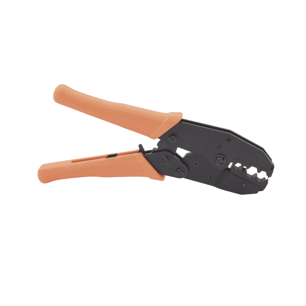 Pinzas para Plegar Conectores en Cables Coaxiales RG-58/U, RG-59 o RG-8/X con Cavidades de 0.068", 0.213" o 0.256". - Imagen 4