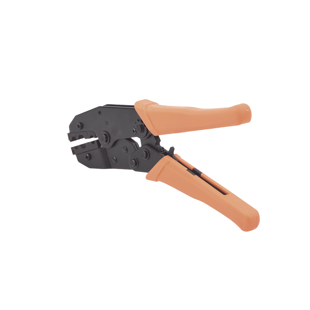 Pinzas para Plegar Conectores en Cables Coaxiales RG-58/U, RG-59 o RG-8/X con Cavidades de 0.068", 0.213" o 0.256". - Imagen 5