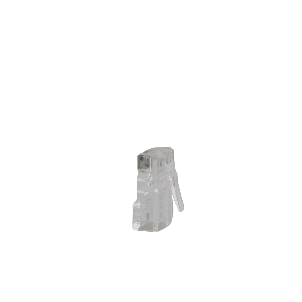 Conector RJ45 para Cable UTP Categoría 5E
