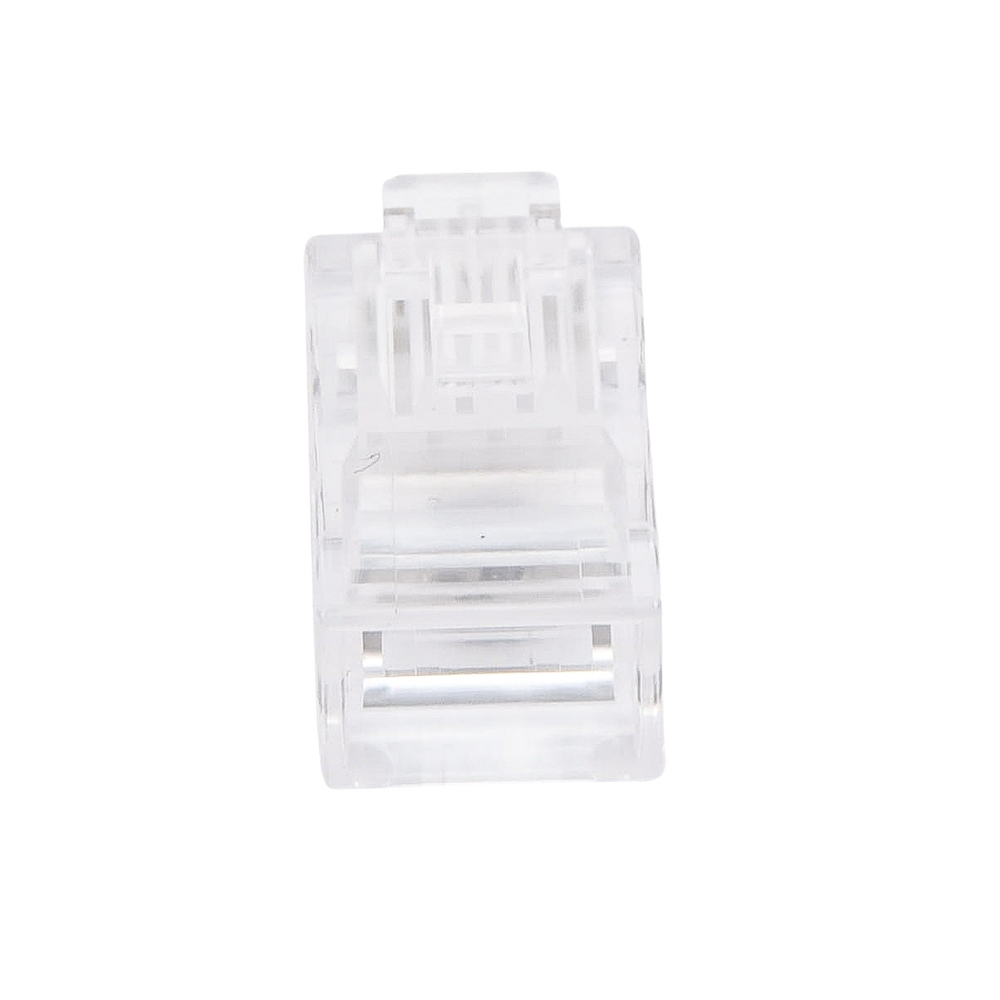 Conector RJ45 para Cable UTP Categoría 6