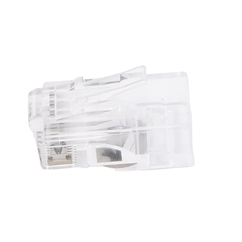 Conector RJ45 para Cable UTP Categoría 6 - Imagen 3