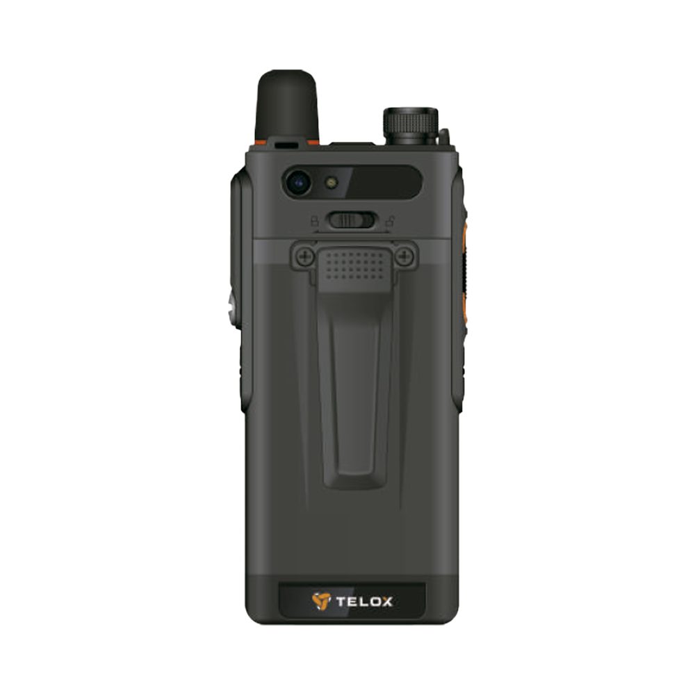 Radio TELOX TE620G LTE / Android 14 / 13MP Cámara / IP68 MIL-810G - Imagen 3