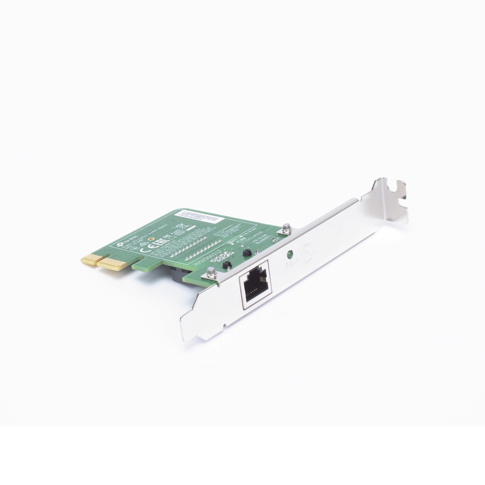 Adaptador de Red PCI Express Gigabi / interfaz PCI de 32-bit / Activación remota mediante WOL - Imagen 3