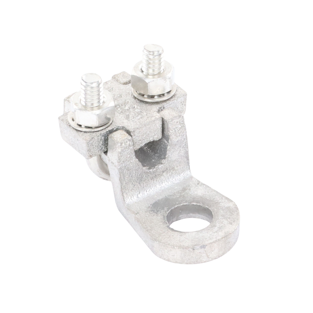 Conector Antivandalico de Bornes de 1/2" a Cable de Calibre 4 a 1/0 (AWG). - Imagen 4