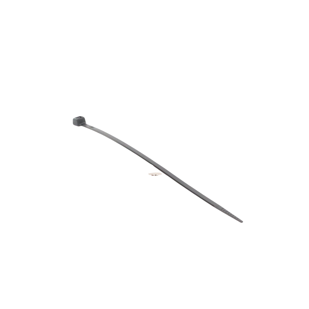 Cincho de nylon color negro, 3.2 x 142mm (100pzs) (4200-02001) - Imagen 3
