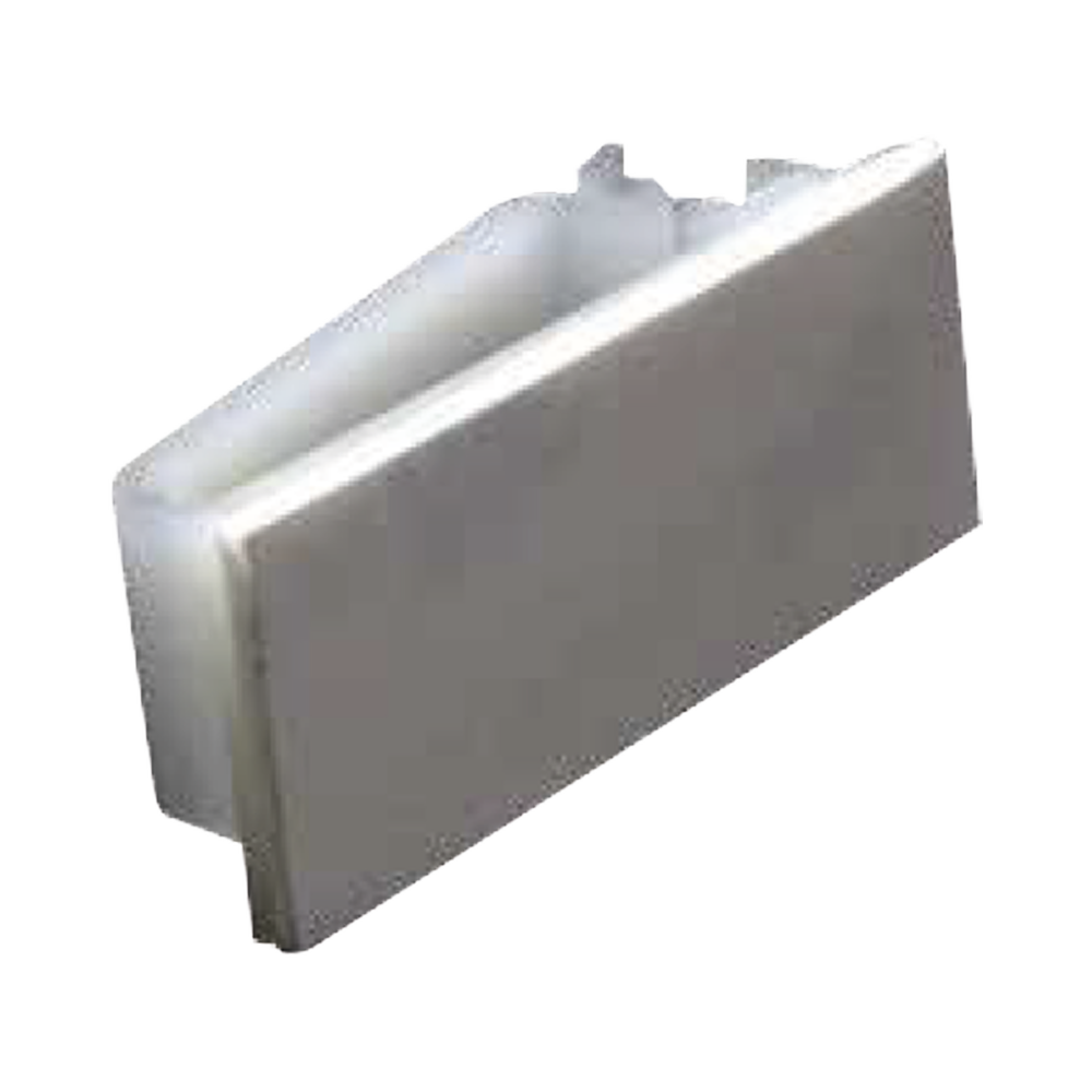 Clip Organizador de Cables Auto-Adherible Diseñado Para Sujetar y Organizar Cables Sin Necesidad de Perforar Muros, Paquete con 5 Piezas, (3501-01001) - Imagen 4