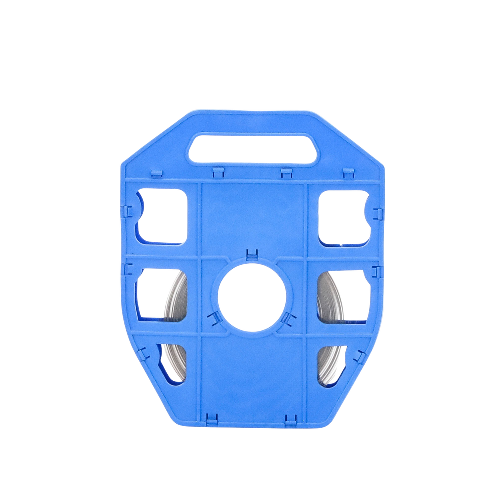 Fleje de 3/4, 0.30 x 19mm (30.5mts) (4800-01000) - Imagen 3