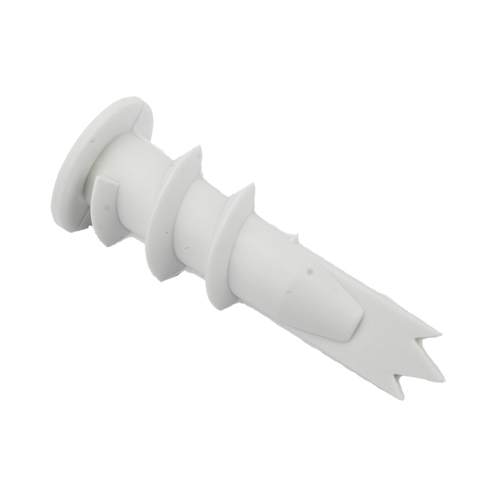TPD Taquete auto-perforable color blanco (100pzs) (1301-01100) - Imagen 3
