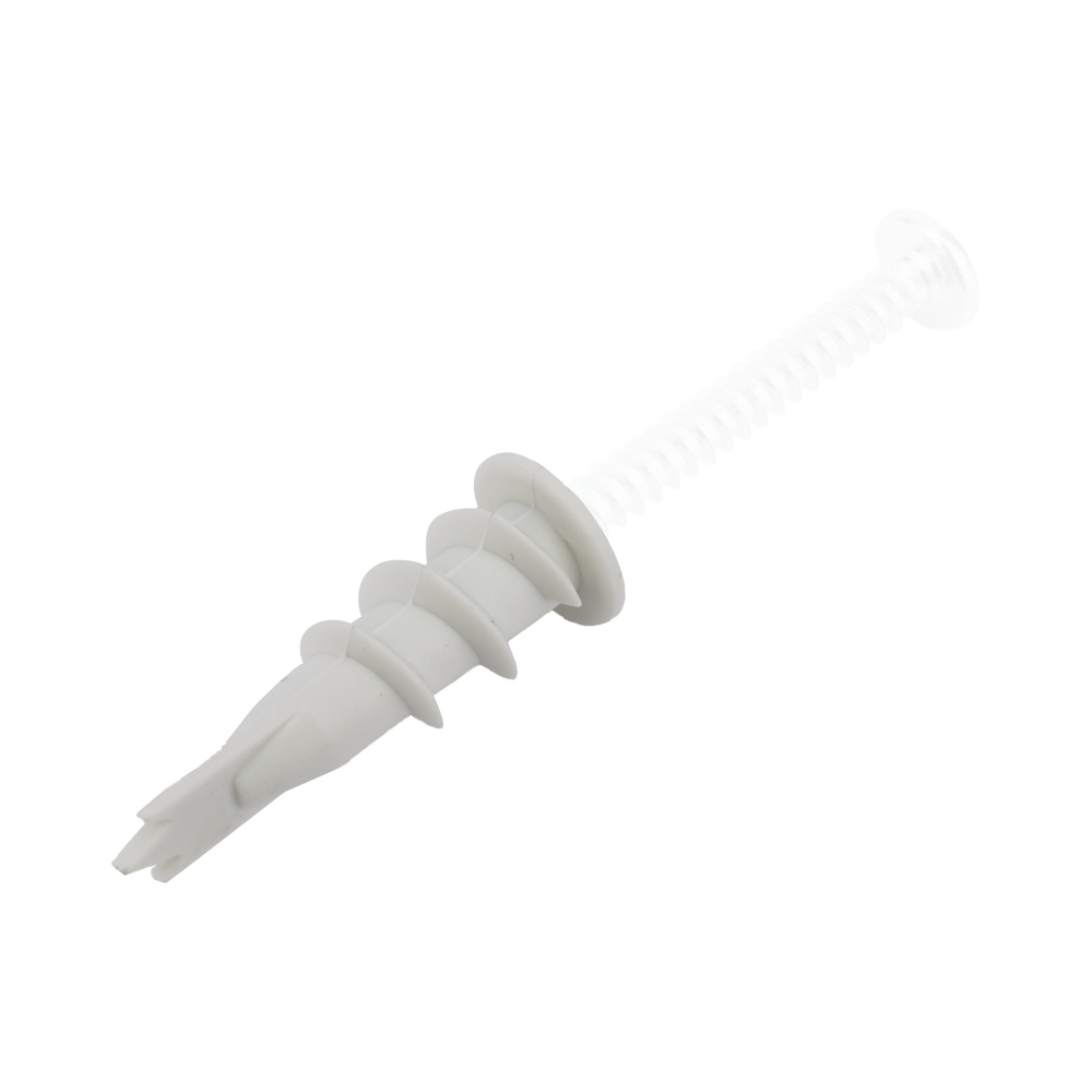 TPD Taquete auto-perforable color blanco (100pzs) (1301-01100) - Imagen 6
