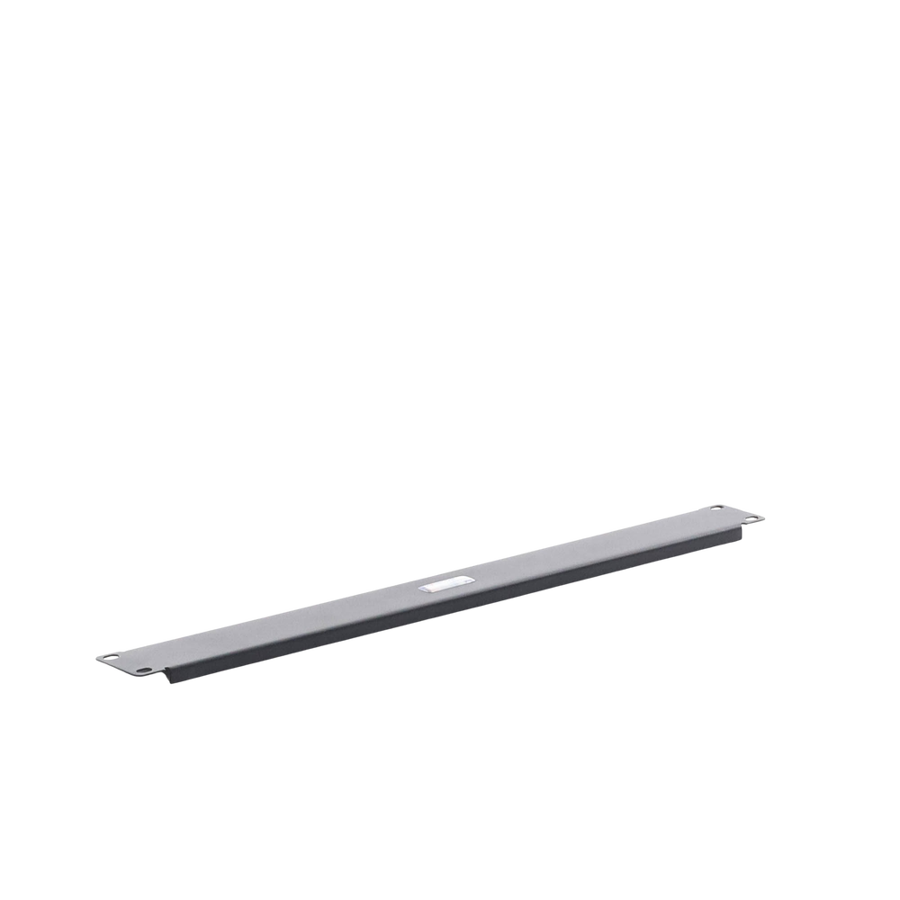 Tapa ciega para rack de 19in, 1UR (THE0040061001001) - Imagen 3