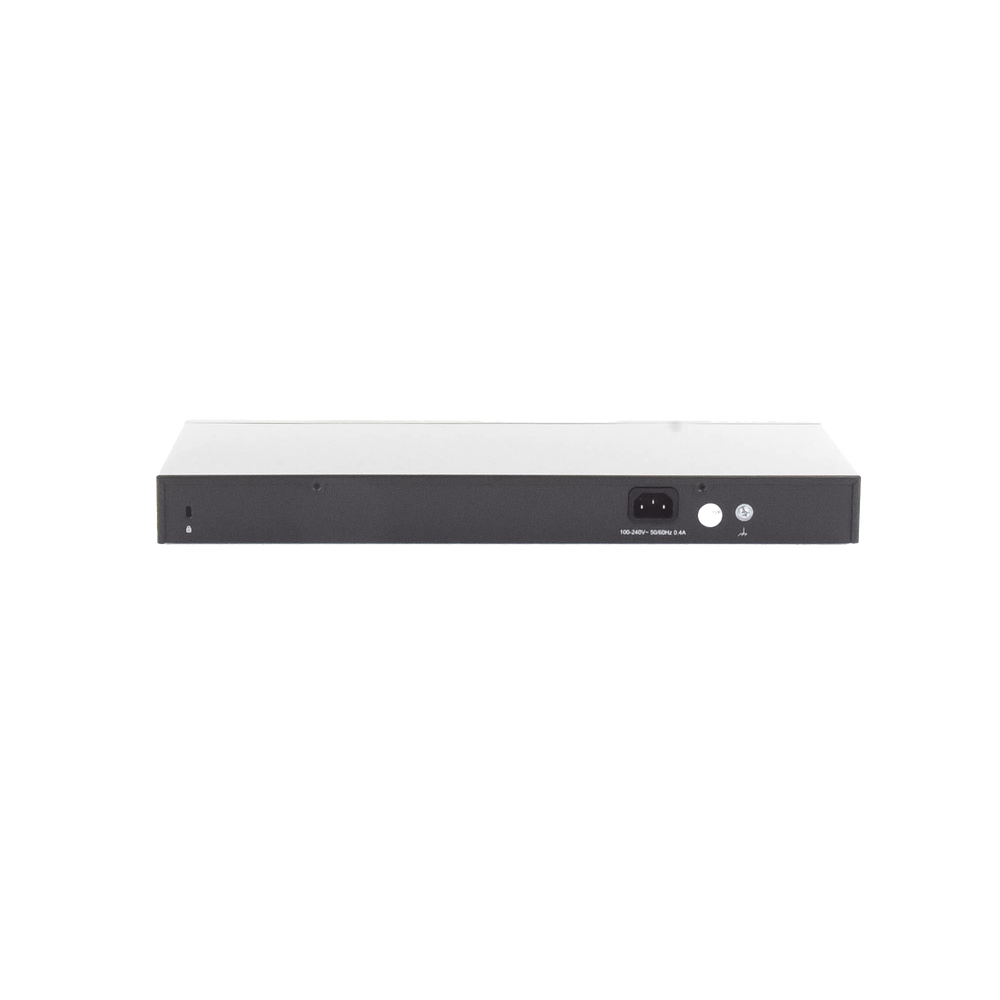 Switch Omada SDN Administrable / 16 puertos Gigabit y 2 puertos SFP / Funciones sFlow, QinQ y QoS / Administración centralizada OMADA - Imagen 6