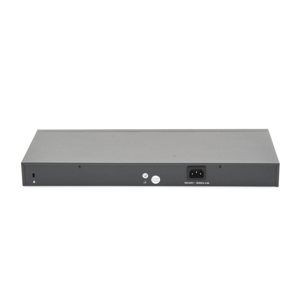 Switch L2+ Omada PoE+ / 8 Puertos PoE+ MultiGigabit 2.5G / 2 Puertos SFP+ 10G / 2 Puertos Consola (RJ45 y microUSB) / Administración Centralizada Omada o Stand-Alone / Multicast IGMP / Presupuesto PoE 240W / Montaje en Rack / (SG3210XHPM2) - Imagen 4