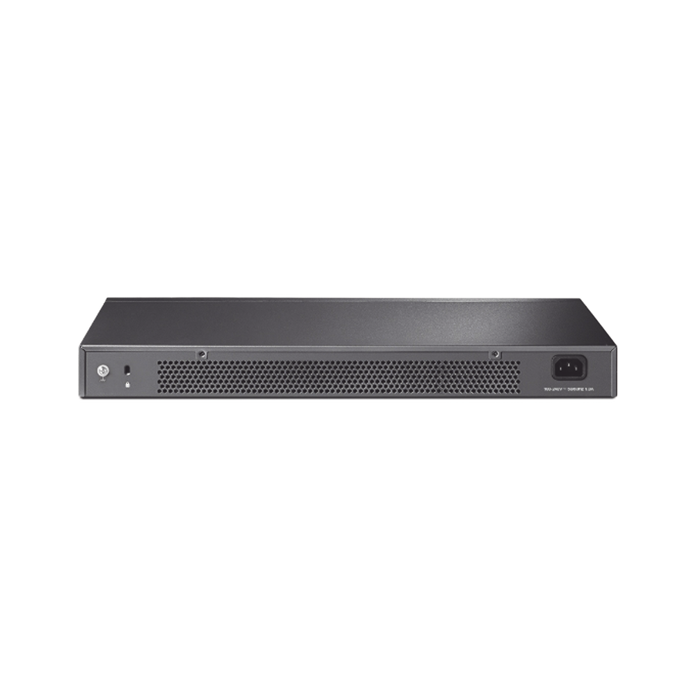 Switch Omada SDN Administrable / 48 puertos Gigabit y 4 puertos SFP / Funciones sFlow, QinQ y QoS / Administración centralizada OMADA - Imagen 3