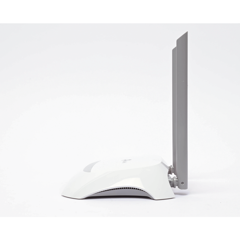Router Inalámbrico para WISP con Configuración de fábrica personalizable, 2.4 GHz, 300 Mbps, 4 Puertos LAN 10/100 Mbps, 1 Puerto WAN 10/100 Mbps, control de ancho de banda - Imagen 3